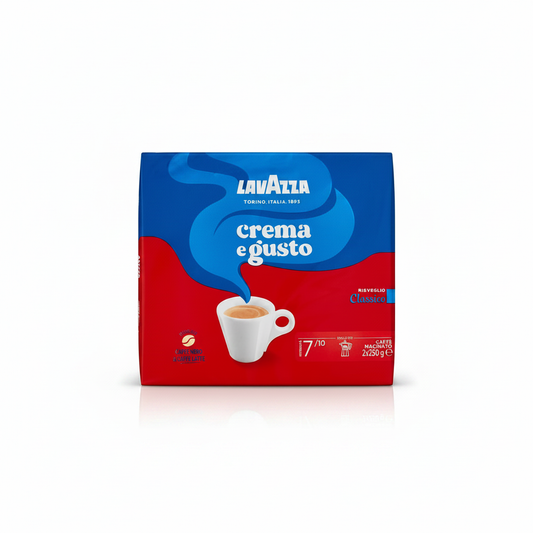 Lavazza Crema e Gusto Classico